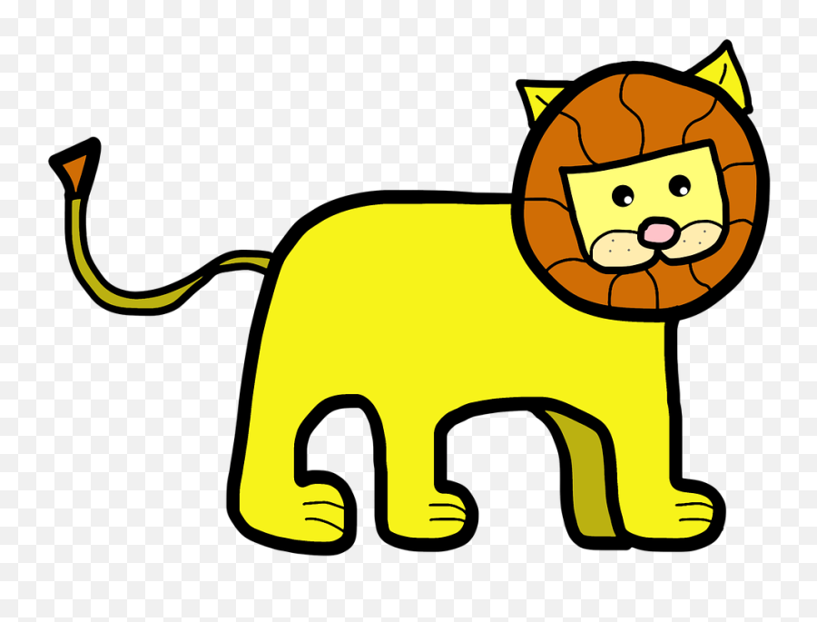 Baby Jungle Animals Clipart 15 Buy Clip Art Emoji,Jungle Animals Clipart