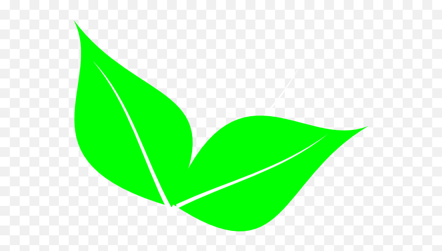 Clipart Leaf - Clip Art Library Clip Art 2 Leaf Emoji,Leaves Clipart