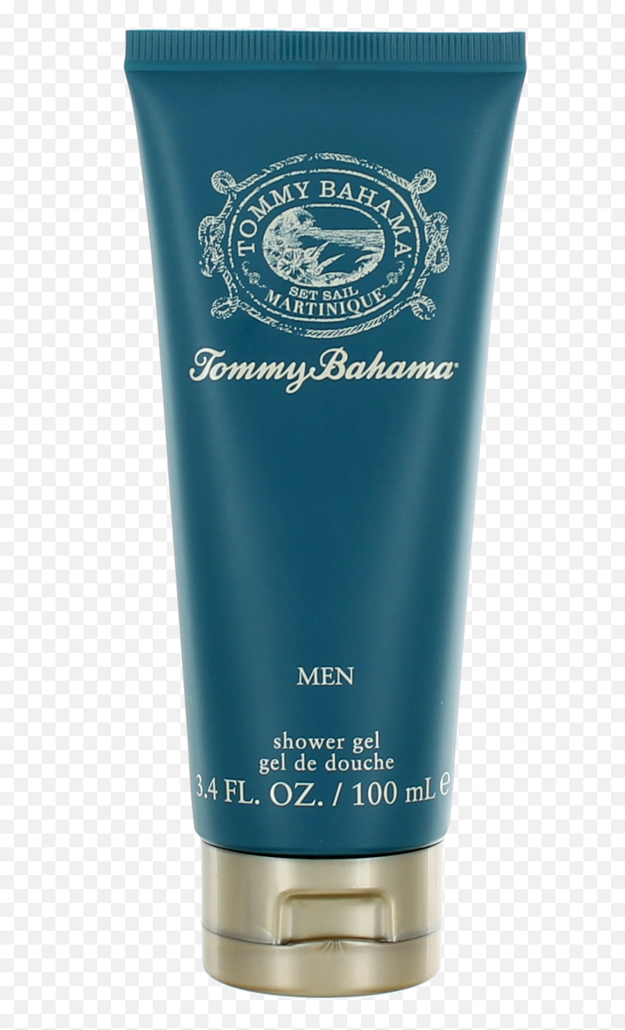 Tommy Bahama For Men Shower Gel 3 - Shaving Cream Emoji,Tommy Bahama Logo