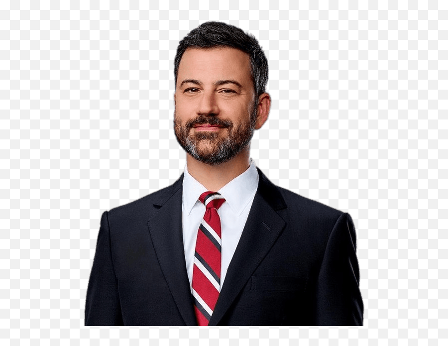 Jimmy Kimmel Beard Pnglib U2013 Free Png Library - Jimmy Kimmel Png Emoji,Beard Transparent