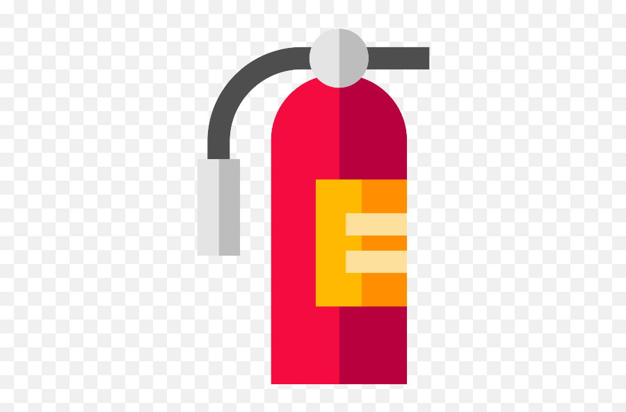 Vector Fire Extinguisher Png Clipart - Extintor Iconos Emoji,Fire Extinguisher Clipart