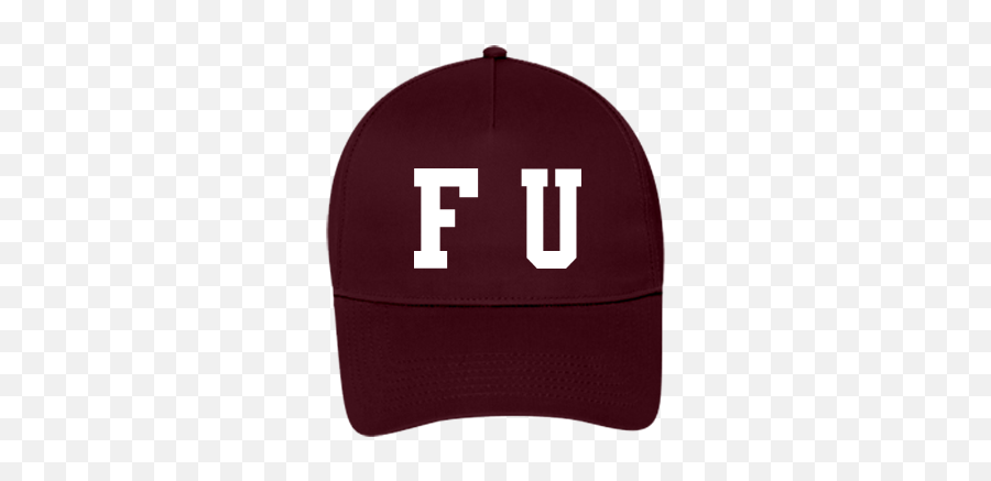 Fu Fordham Low Profile Hat Otto Cap - Wolf 88 Emoji,Fordham University Logo
