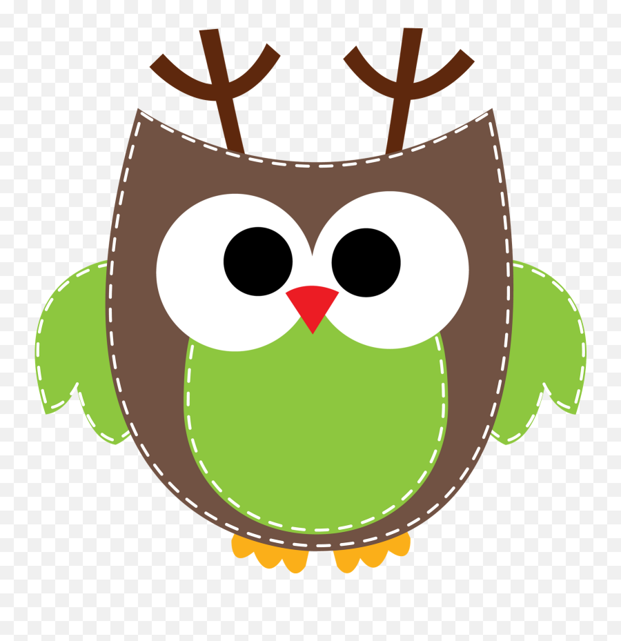 Math Clipart - December Owl Clip Art Emoji,Math Clipart