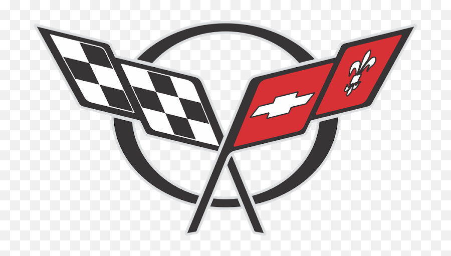 Corvette Png Logo - Free Transparent Png Logos Logo Corvette Emoji,Chevy Logo Wallpapers