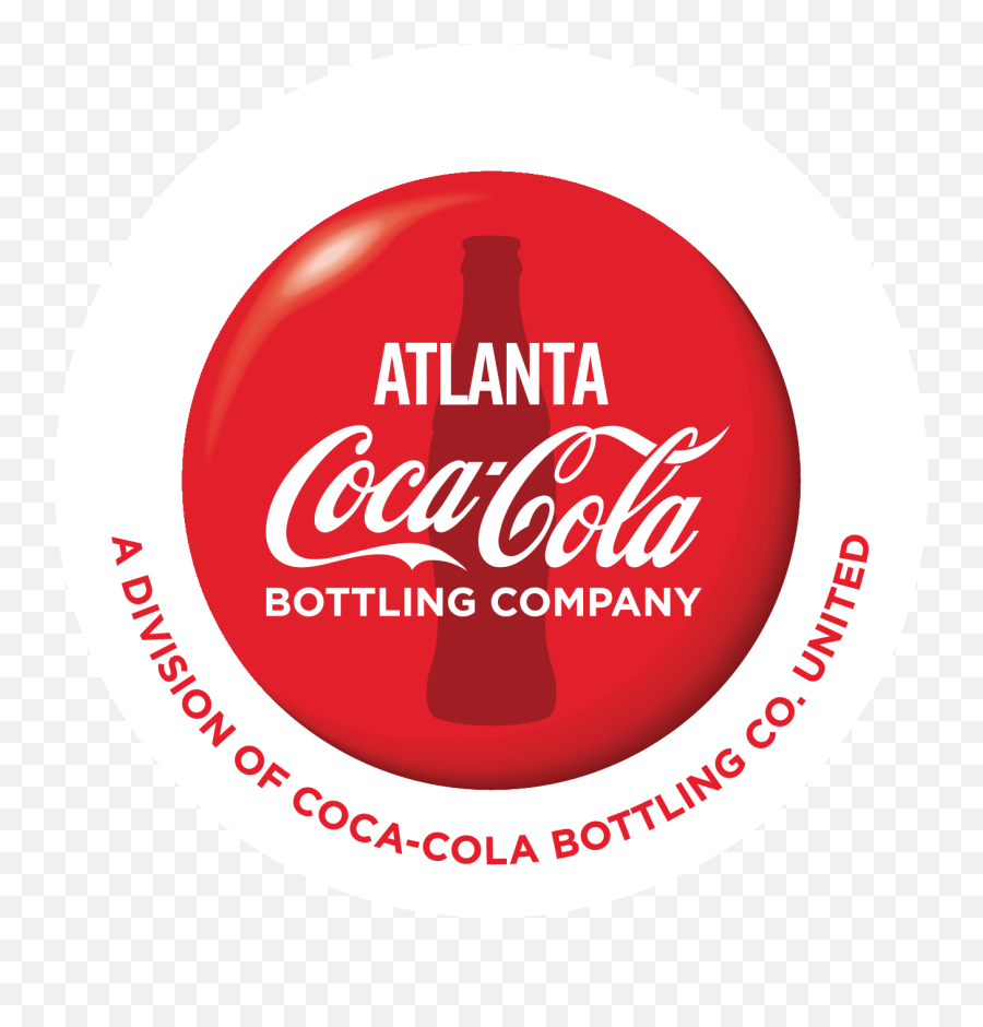 Our Community - Cocacola United Coca Cola Emoji,Coca Cola Logo History