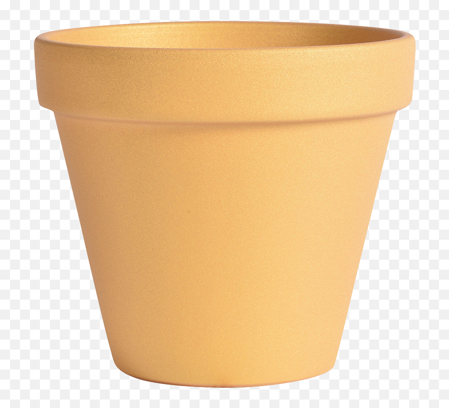 Download Pearly Standard Pot Gold - Flowerpot Png Image With Standerd Flower Pot Png Emoji,Pot Of Gold Png