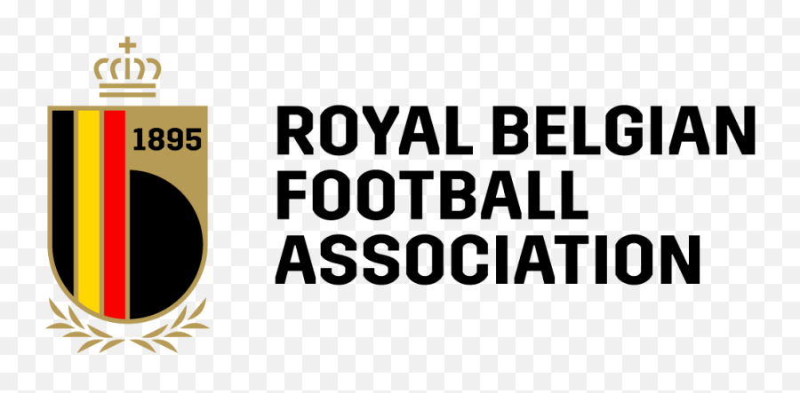 Royal Belgian Football Association Logo U0026 Belgium National - Belgium National Football Team Png Emoji,Wyoming Cowboys Logo