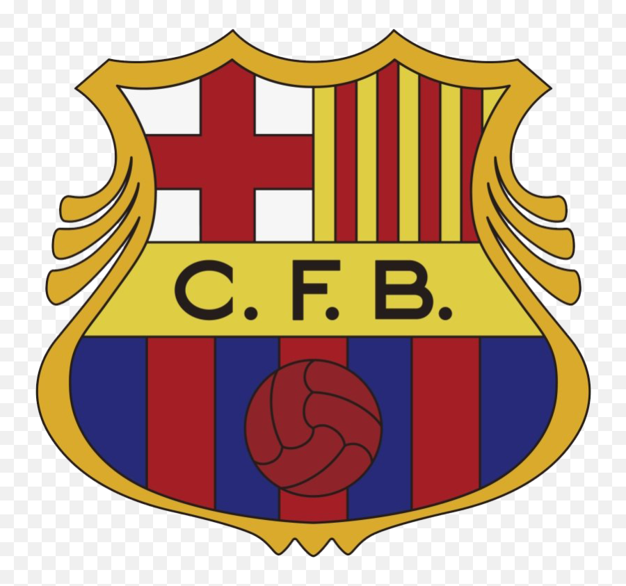 Fc Barcelona Png Transparent Images Png All - Barcelona Team Logo Png Emoji,Logo Del Barca