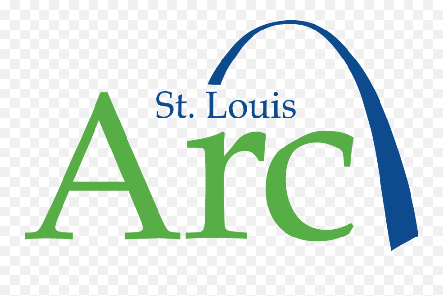 St Louis Arc Logo Transparent Cartoon - St Louis Arc Logo Emoji,St Louis Arch Clipart