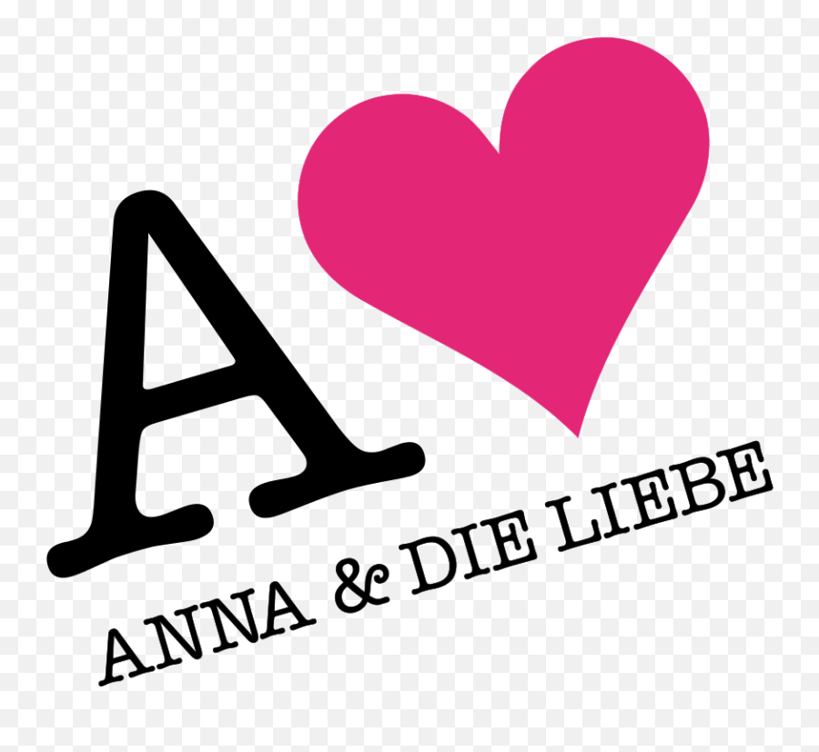 Und Logos - Anna Und Die Liebe Emoji,Und Logo