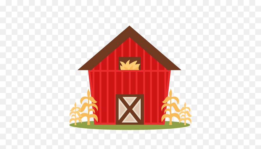 Free Barn Clipart Transparent Download - Barn Clipart Png Emoji,Barn Clipart