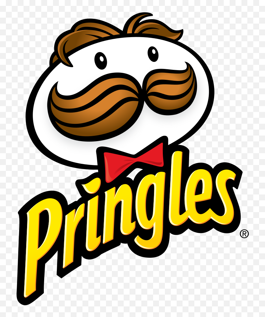 Pringles - Pringles Logo Emoji,Pringles Png
