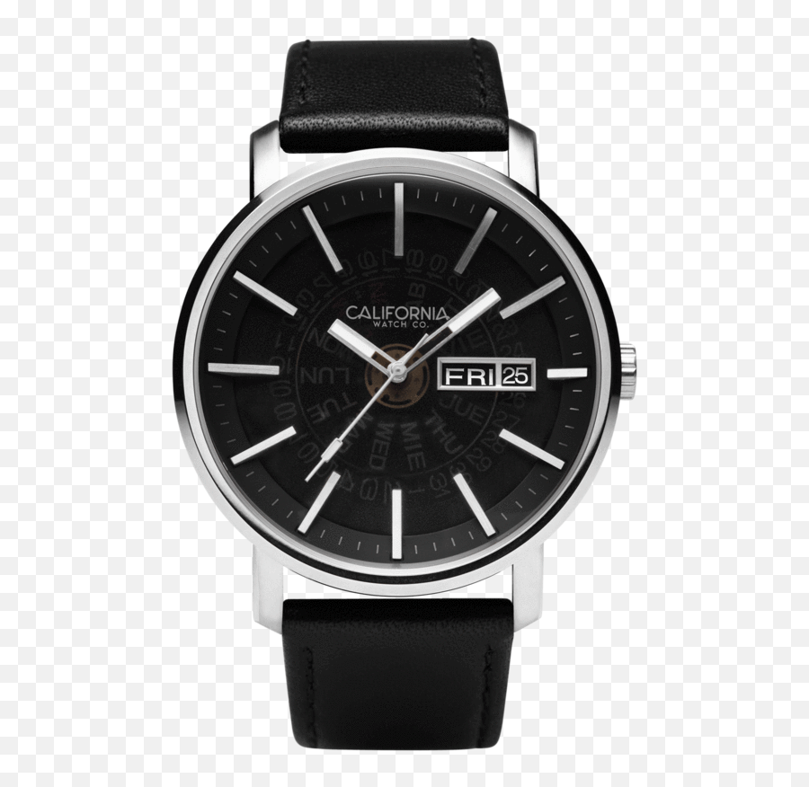 Mojave Leather Silver Black Smoke - Casio Watch Emoji,Black Smoke Transparent