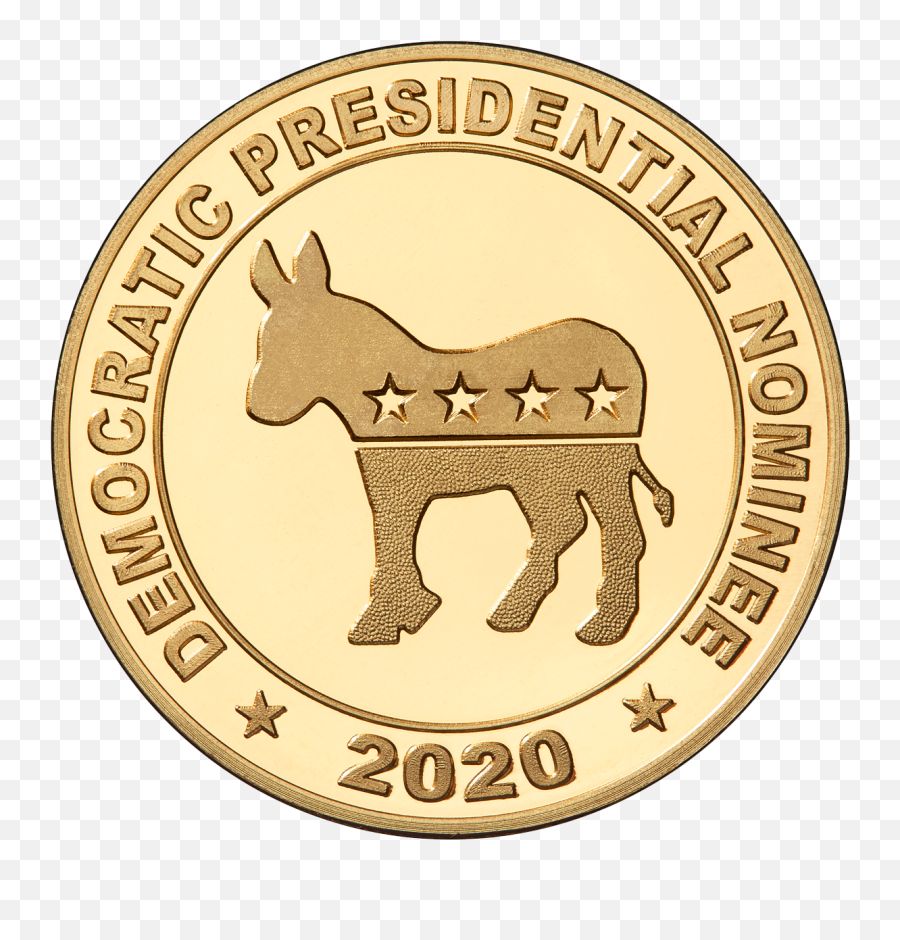 Biden For President 2020 Emoji,Biden 2020 Logo