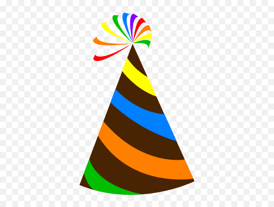 Birthday Hat Png Download - Vertical Emoji,Birthday Hat Png
