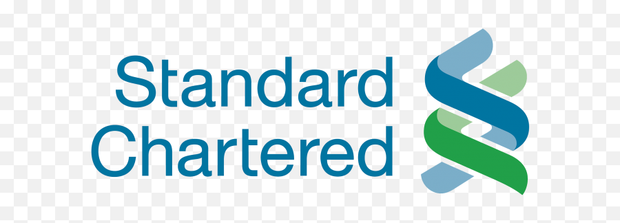 Illussion All Bank Logo Hd - Standard Chartered Emoji,Chase Bank Logo