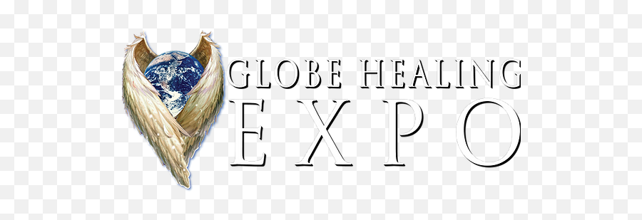Home Globe Healing Expo - Language Emoji,Globe Logo Png