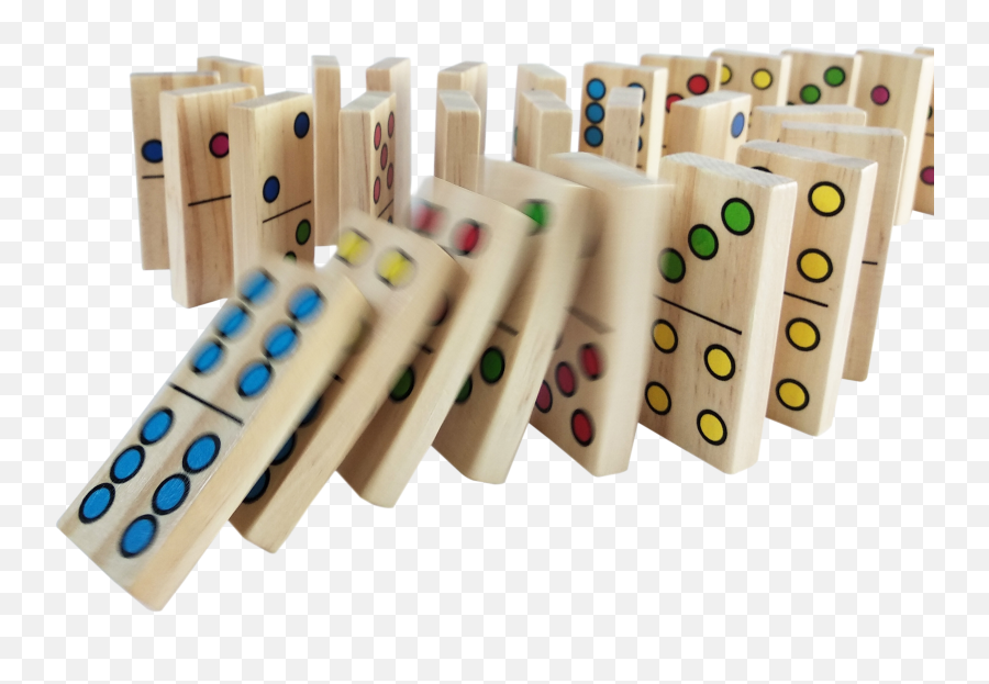 Wooden Dominoes Emoji,Dominoes Png