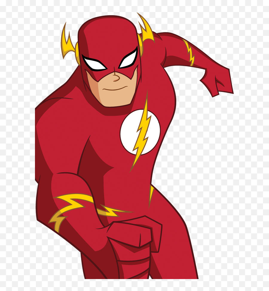 Flash Clipart Justice League - Justice League Action Flash Emoji,The Flash Clipart