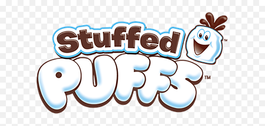 Stuffed Puffs To Build New Emoji,Puffs Logo
