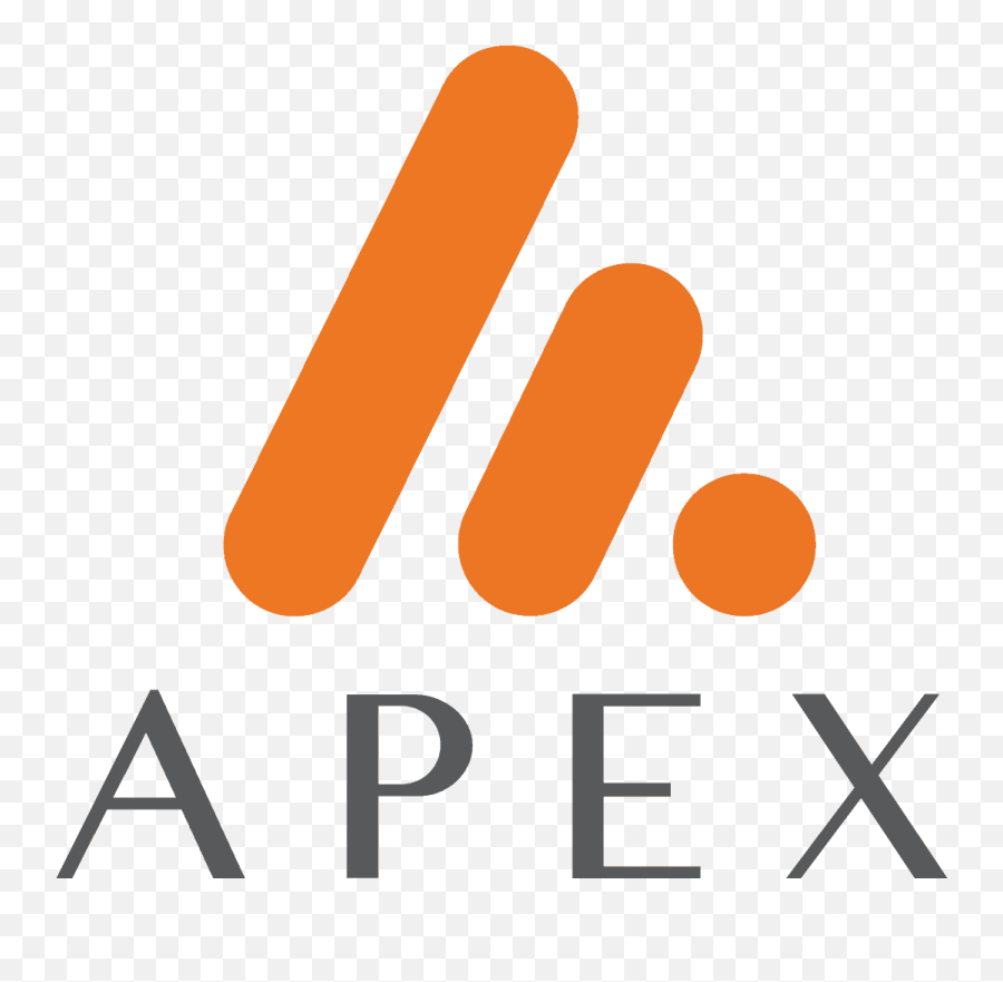 Apex - Vertical Emoji,Apex Logo