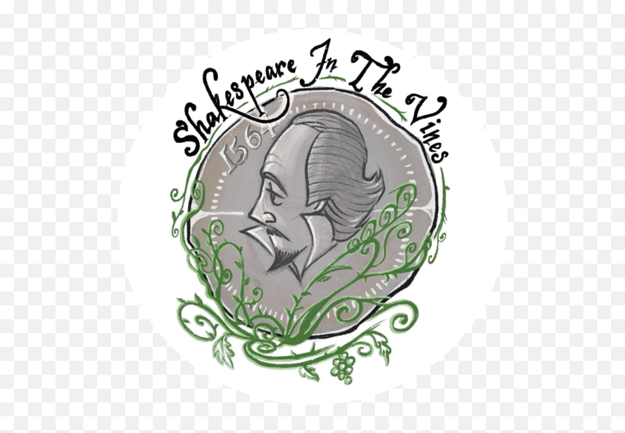 Team 1 U2014 Shakespeare In The Vines Emoji,Shrek The Musical Logo