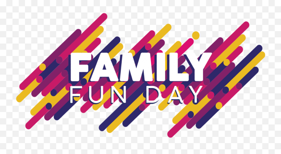 Family Day Logo Png Clipart Png Mart Emoji,Families Clipart