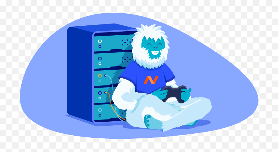 Why Are Dedicated Servers Better For Gaming - Namecheap Blog Emoji,Videogames Clipart