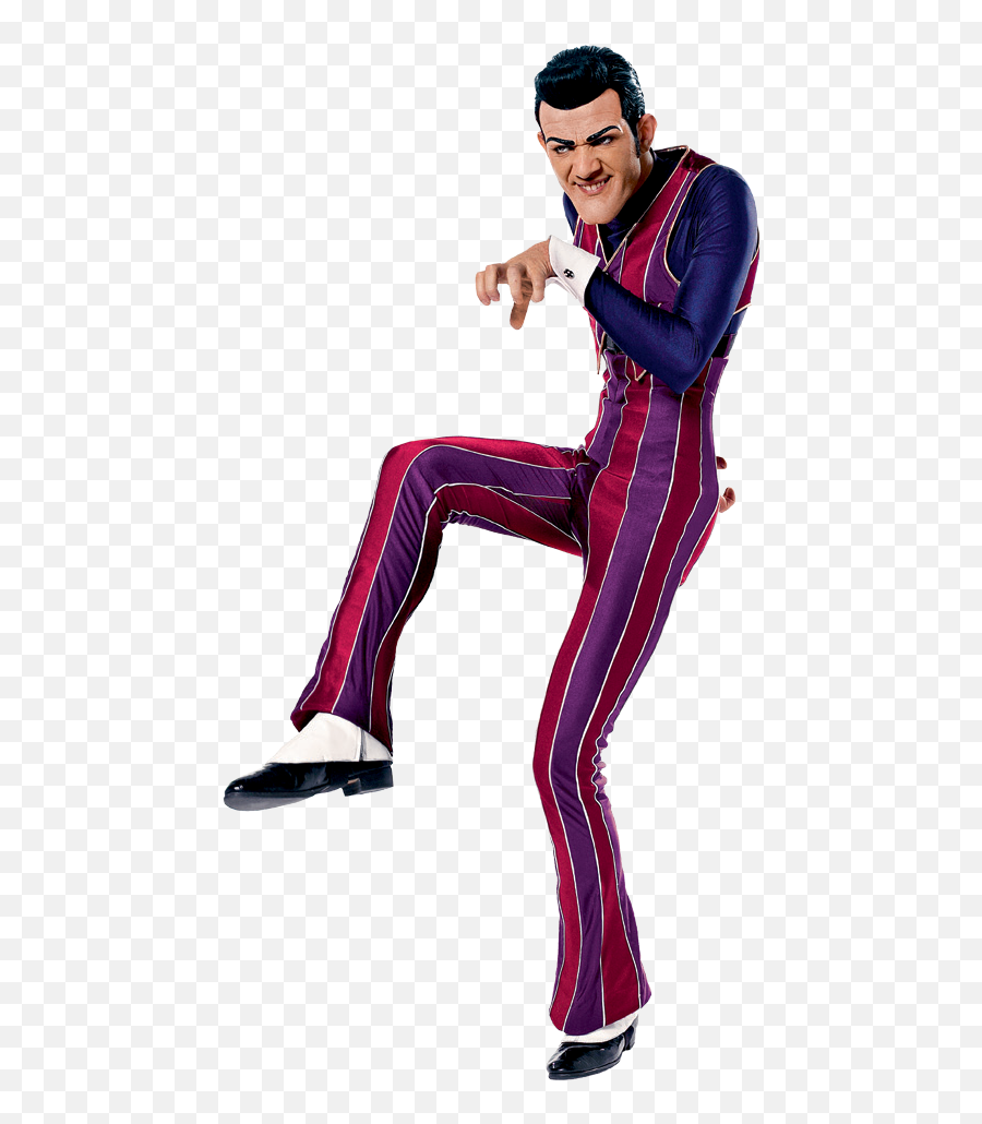 Lazy Town Png Png Image Emoji,Timbs Transparent Background