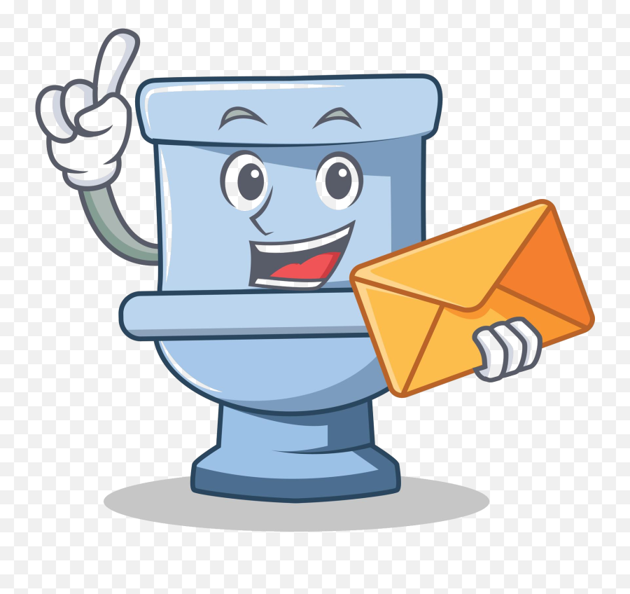 Contact - Ansi Sanitation Emoji,Hygiene Clipart