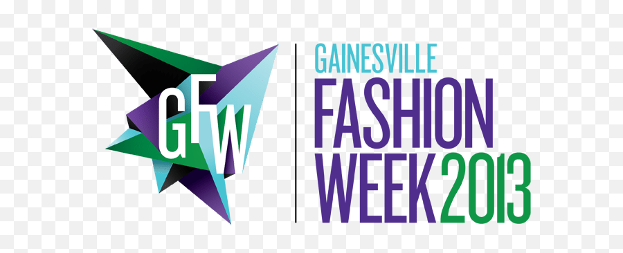 Gainesville Fashion Week Begins Wednesday - The Business Emoji,Fashion Week Logo