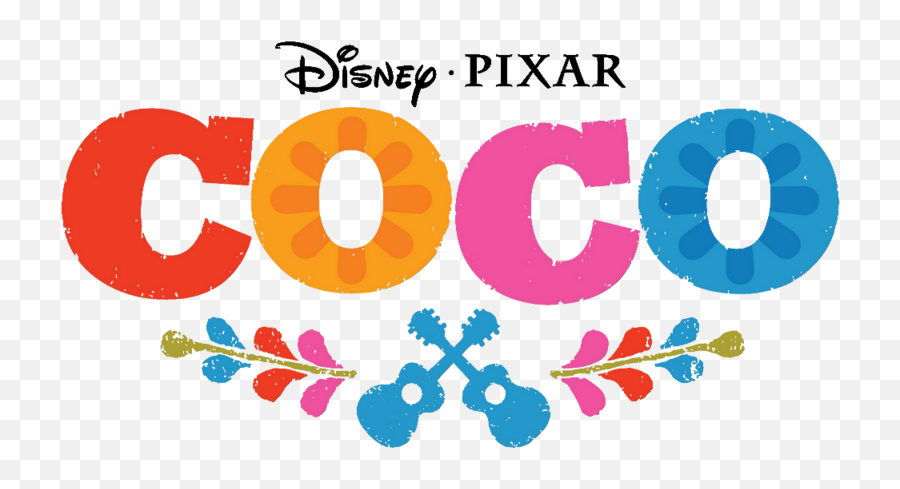 Disney Logo Disney Pixar Logos Adoption Symbols - Coco Coco Vectors Emoji,Disney Logo