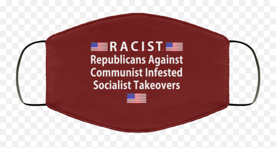 Racist Republicans Against Communist Infested Socialist Emoji,Communist Hat Png