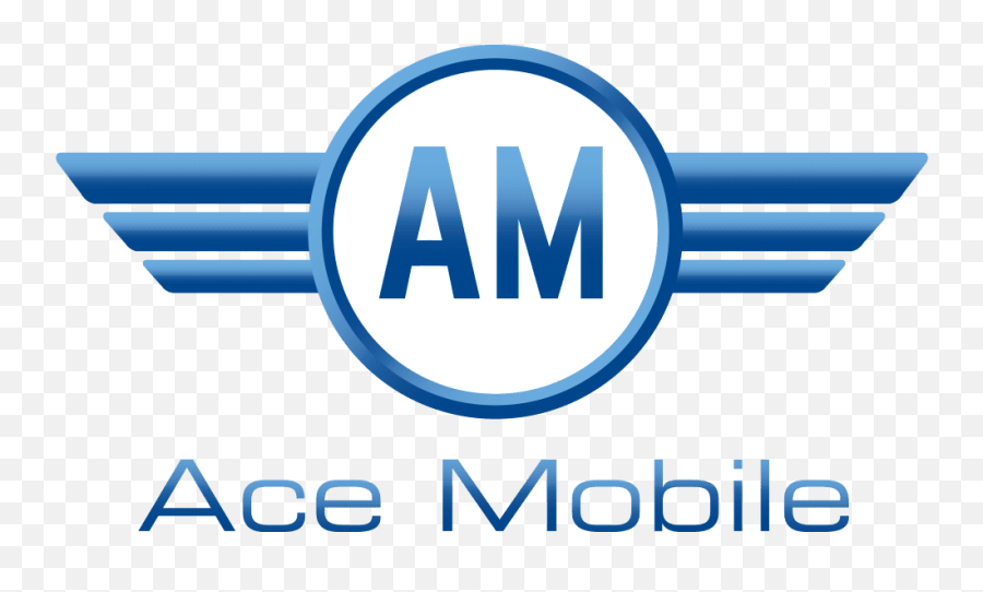 Mobile Fleet Washing High - Pressure Cleaning Language Emoji,Ace Logo