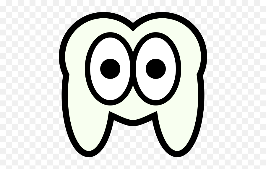 Updated Snaggletooth App Not Working Down White Emoji,Look Eyes Clipart