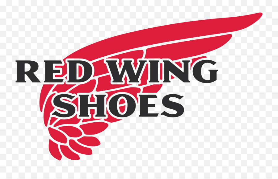 Download Red Wing - Red Wing Shoes Logo Emoji,Wing Logo