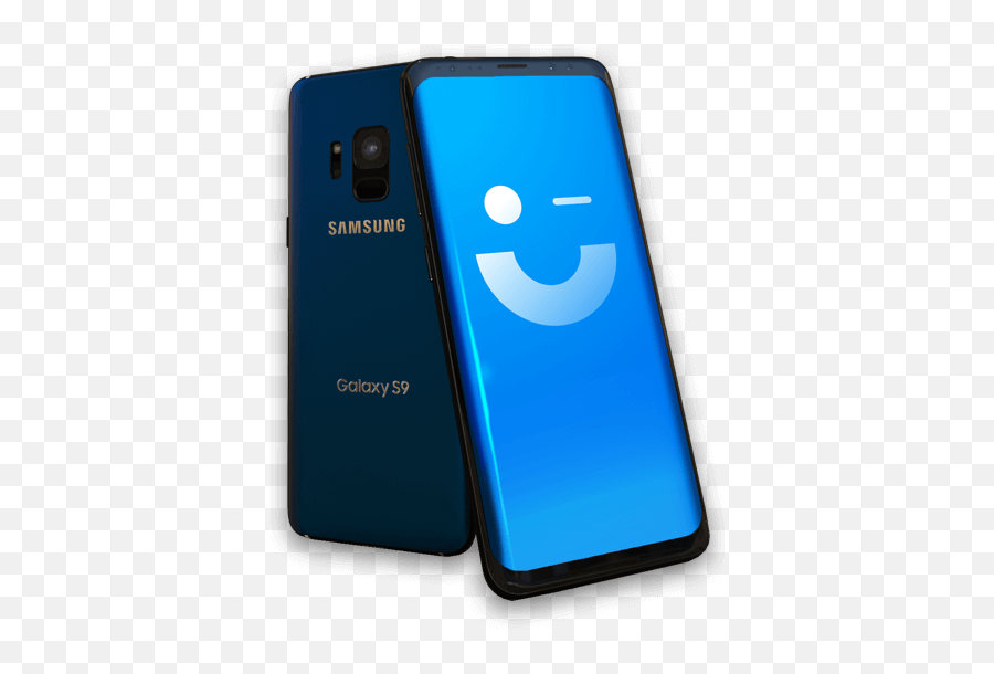 Samsung Galaxy S9 Insurance From 541 Monthly So - Sure Emoji,Samsung Galaxy S9 Png