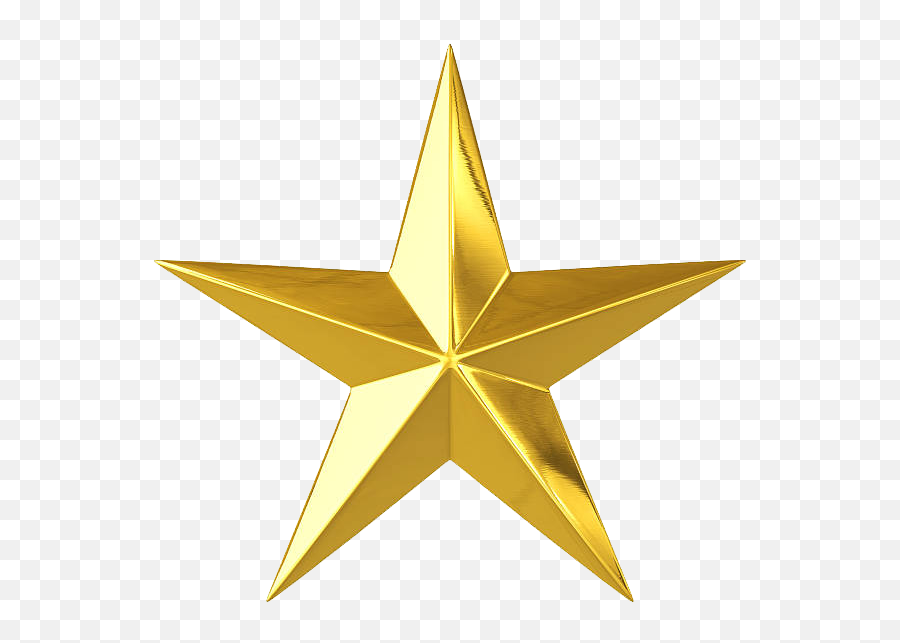 Download Gold - Star Cms 4 Stars Png Image With No Transparent Gold Star No Background Emoji,Gold Star Png