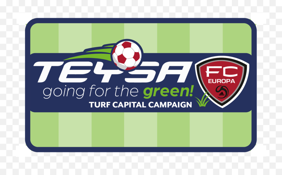 Teysa And Fc Europa Events - Horizontal Emoji,Wegmans Logo