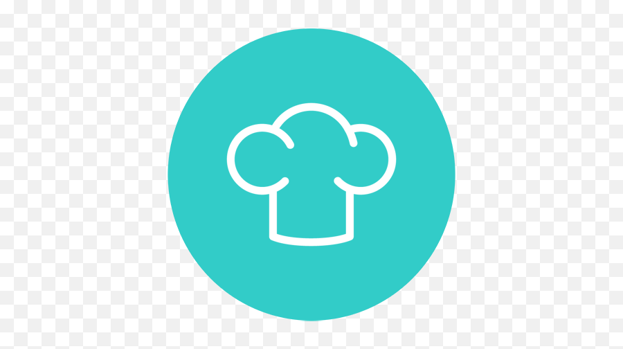 Sizzleu0027s Kitchen - Language Emoji,Chef Hat Png