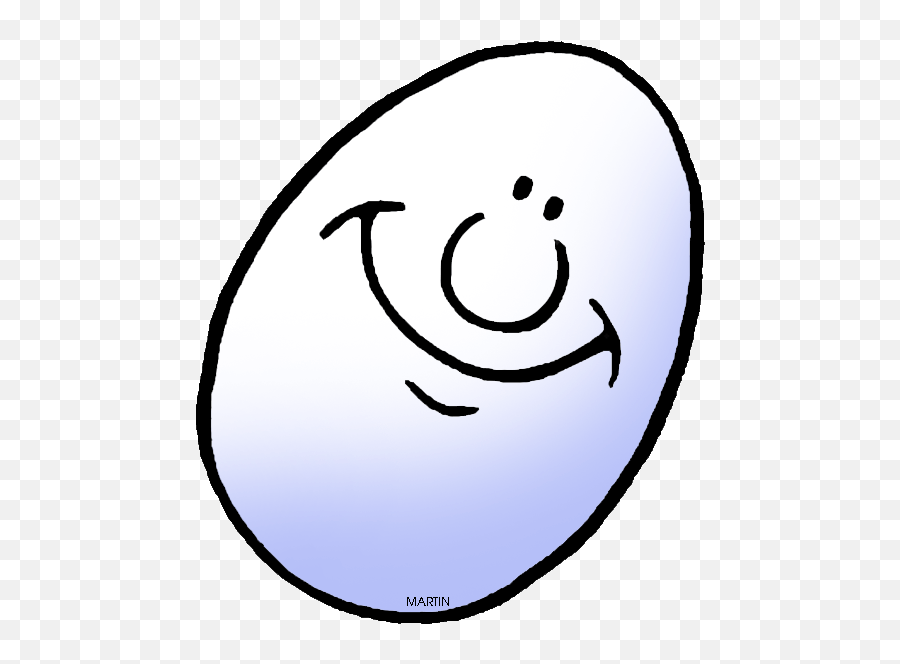 Clip Art Hen With Eggs Clipart Kid 3 - Egg With A Face Clip Art Emoji,Eggs Clipart