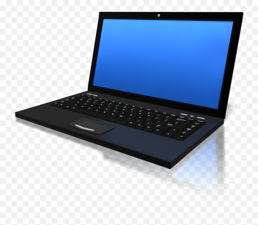 Laptop Png File - Laptop Png Emoji,Laptop Png