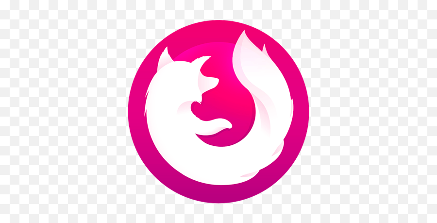 List Of Mozilla Trademarks - Firefox Focus Logo Emoji,Thunderbird Logo
