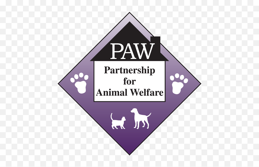 Paw Cat Adoptions - Calverton Petsmart Cancelled Partnership For Animal Welfare Emoji,Petsmart Logo