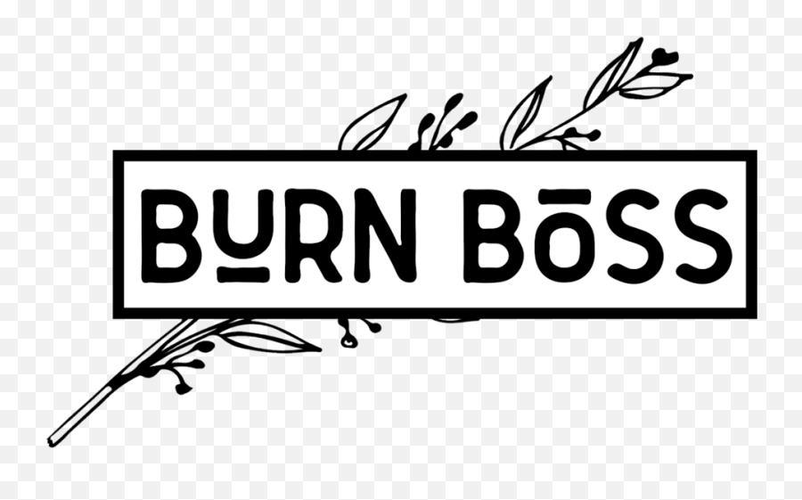 Burn Boss Emoji,Boss Baby Logo
