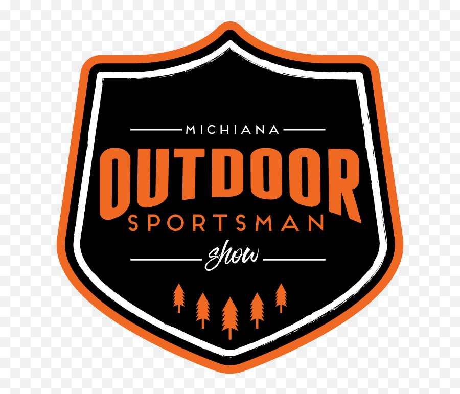 Michiana Outdoor Sportsman Show U2014 The Michiana Event Center Emoji,Outdoor Logo