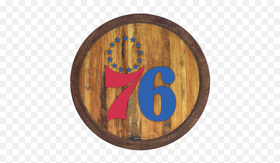 Philadelphia 76ers - Solid Emoji,Philadelphia 76ers Logo