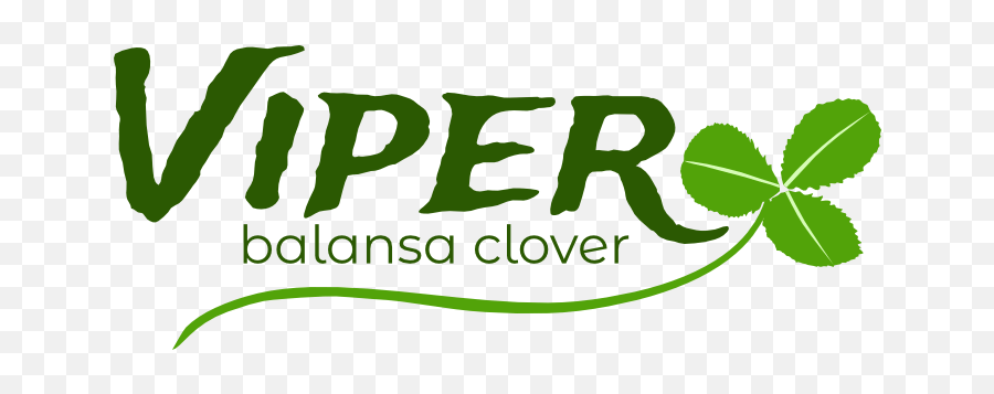 Renovation White Clover - Language Emoji,Clover Logo