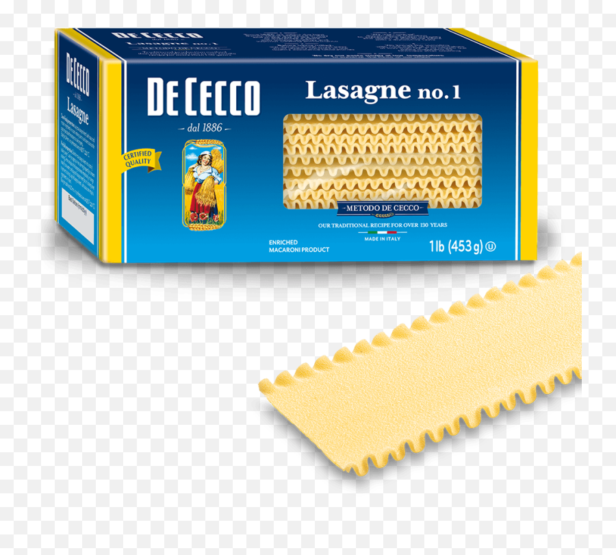 Lasagne No - Pasta De Cecco Lasagna Emoji,Lasagna Png