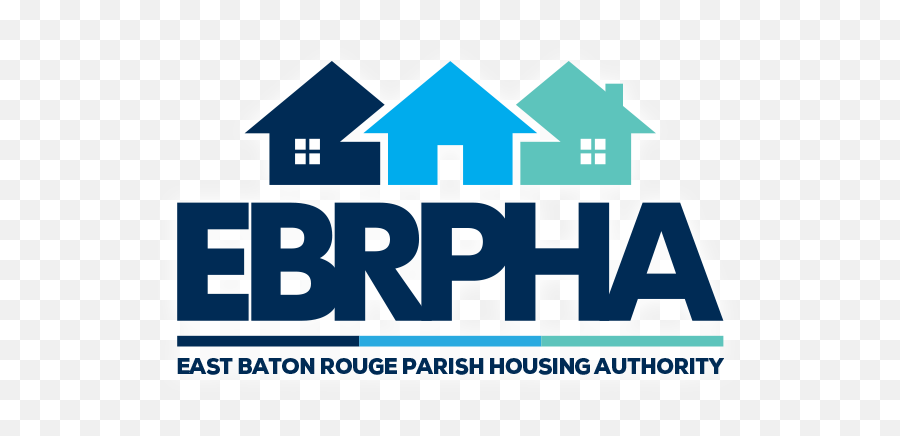 Home - East Baton Rouge Parish Housing Authority Emoji,Hud Logo